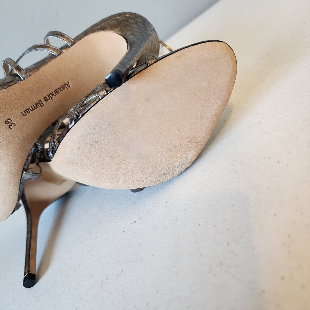 Alexandre Birman "NEW" - Picture 10 of 13